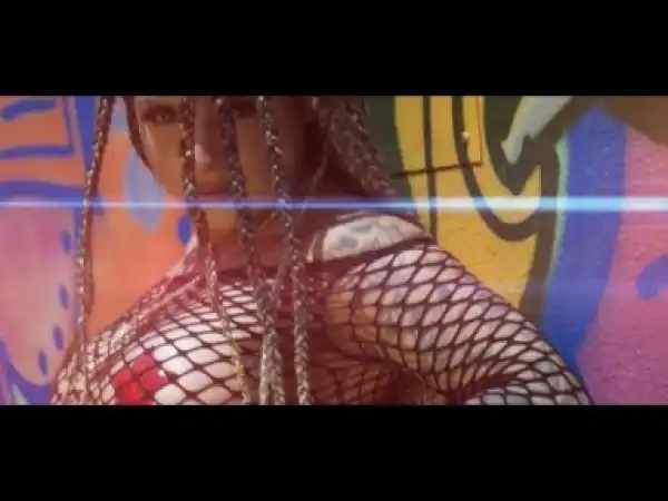 Video: 20Rndz Feat. TJ Camargo - Beast Mode [CMP Submitted]